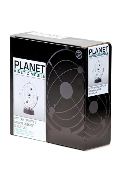 TOBAR Pendul planete