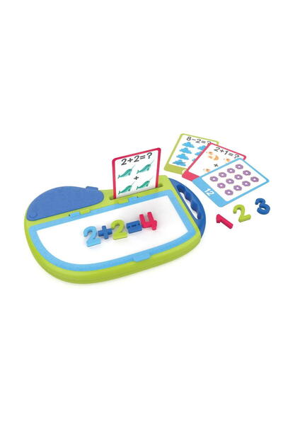 Educational Insights Joc matematic magnetic - MathMagnets Go!