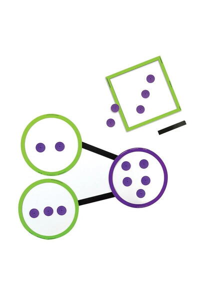 Learning Resources Descompunerea Numerelor