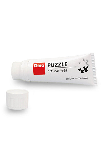 Dino Κόλλα για παζλ