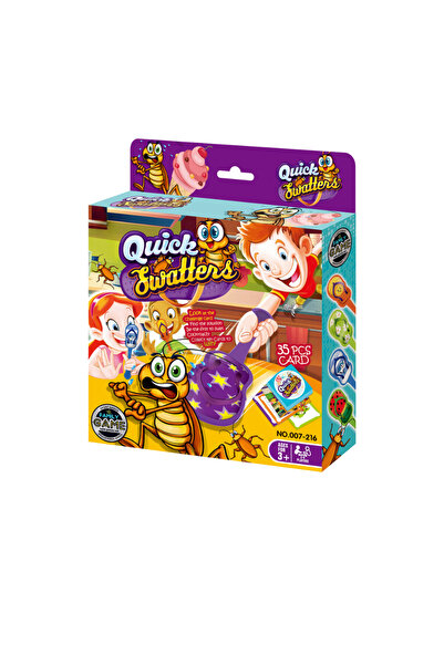 Bufnitel Game - Catch the cockroaches