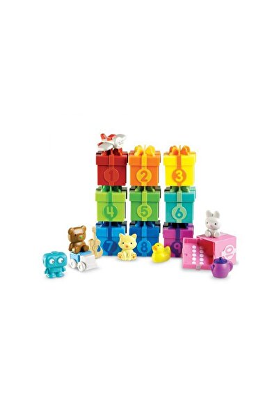 Learning Resources Math game - Surprise party