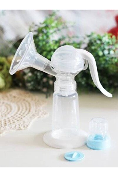 Spectra Handy Plus Spectra Manual Breast Pump, 20.3 x 15.2 x 9.1 cm