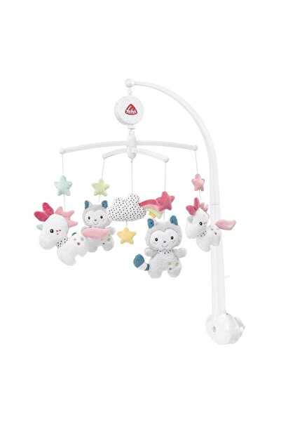 Fehn Κινητό μουσικό καρουζέλ - Aiko & Yuki