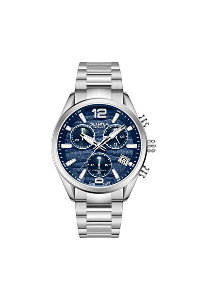 Quantum Pwg1259.390 Men's Wristwatch