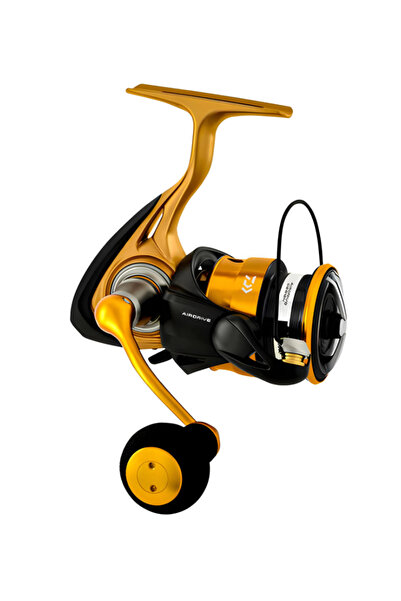 daiwa ماكينة صيد السمك Aird 23 LT 3000 C