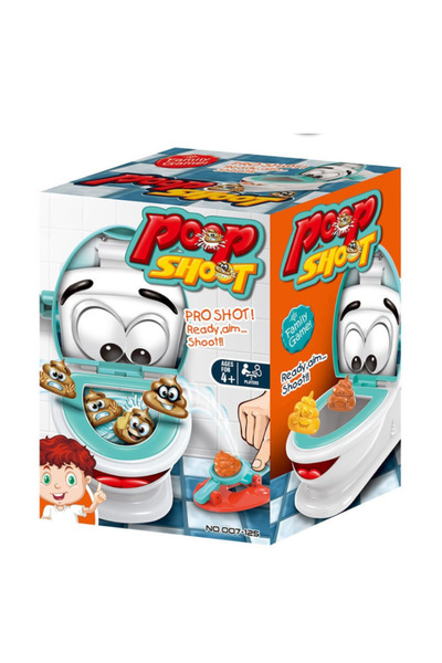 Bufnitel Игра на умения - Стрелба с акане