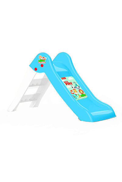 FISHER PRICE Primul meu tobogan