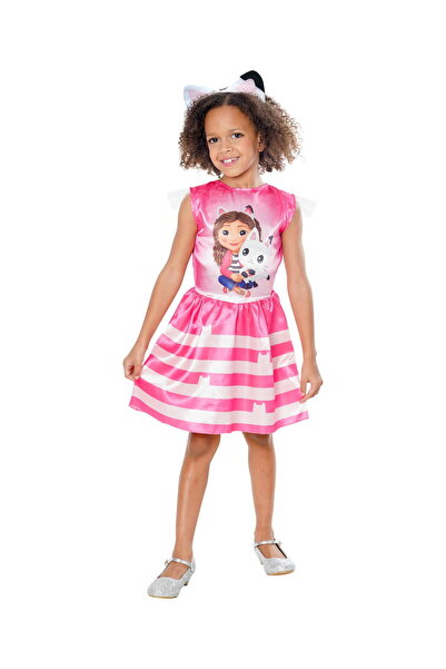 Rubies Carnival Costume - Gabby's Dollhouse