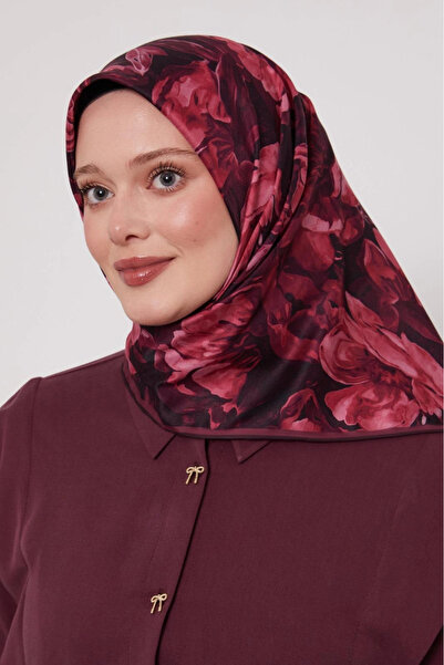 Levidor Lotus Cotton Scarf D36