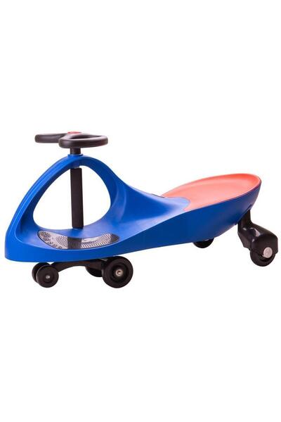 Didicar Ποδοκίνητο αυτοκίνητο - Μπλε