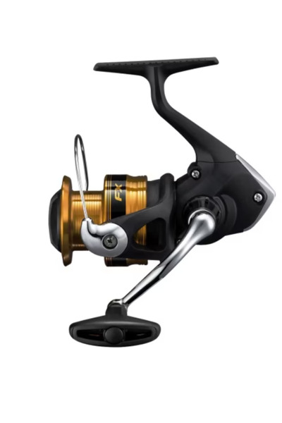 Shimano Μηχάνημα πετονιάς Fx C3000 Fc Spin 3bb 5:1