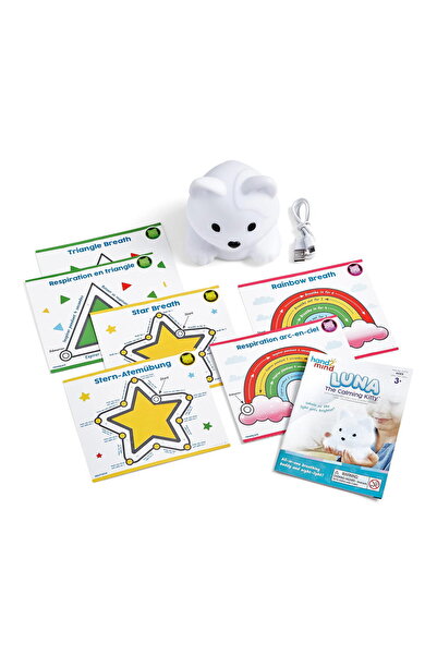 Hand2Mind Luna - Pisicuta calmanta