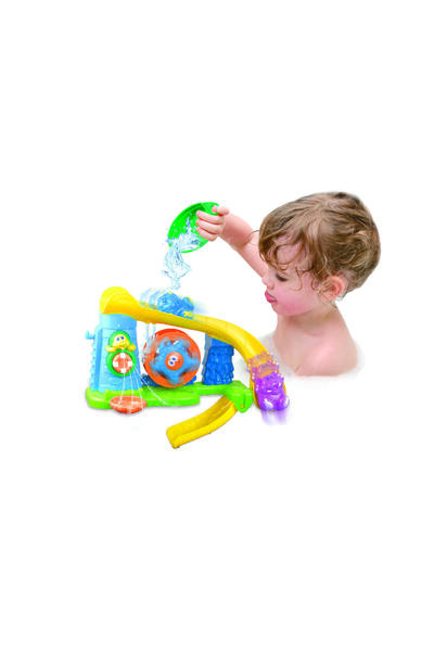 Little Learner Bath toy - Aqua Park
