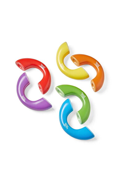 Hand2Mind Jocul fonemelor - Telefoane vesele