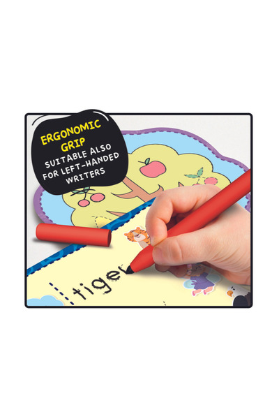 Lisciani Montessori Game - Writing School