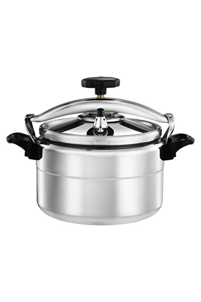 rebune قدر ضغط ألمنيوم سعة 15 لتر