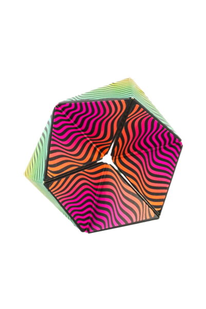 Keycraft Jucarie antistres - Infinity Flip