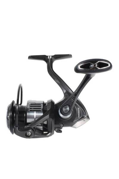 RYUJI Infinity 3000m 5+1 Bb Spin Olta Makinesi