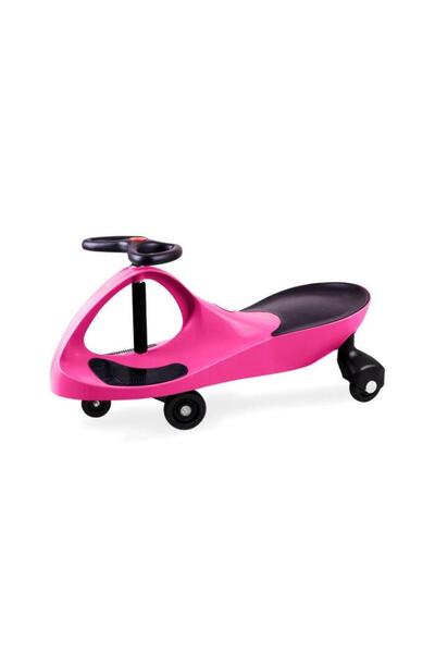Didicar Αυτοκίνητο με δυνατότητα μεταφοράς - Ροζ