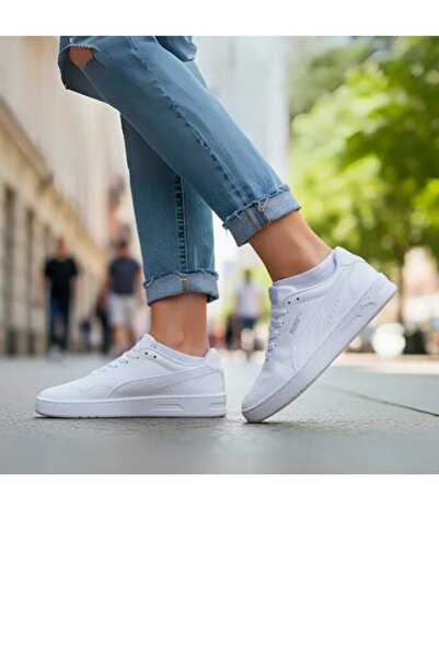 Puma Unisex Women's Sports Shoes Sneaker