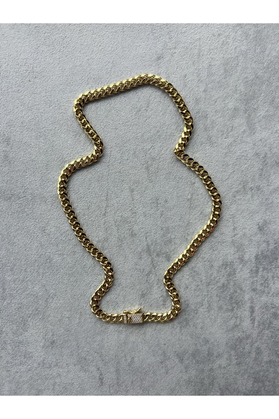 mitico jewellery Cool Chic Kolye