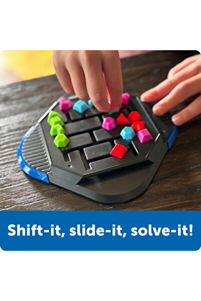 Learning Resources Логическа игра - SlideMinder