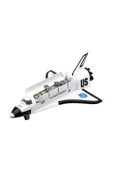 Keycraft Μεγάλο σετ διαστημοπλοίων