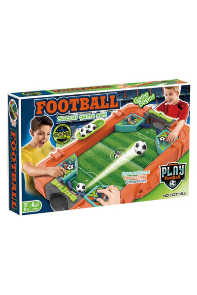 Bufnitel Joc de masa - Meci de fotbal