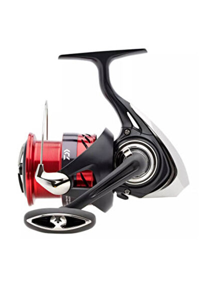 daiwa Ninja 23 LT 5000C Spin Olta Makinesi
