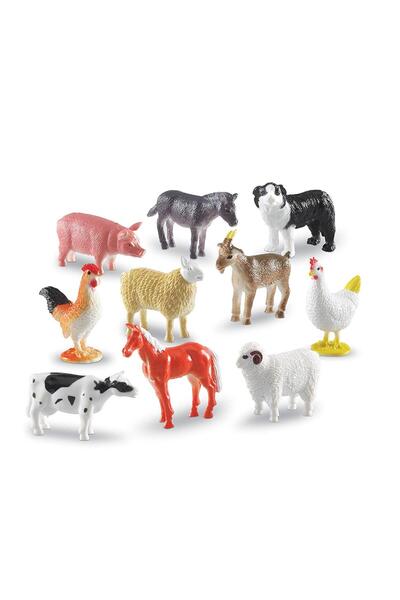 Learning Resources Sorting set - My favorite animals