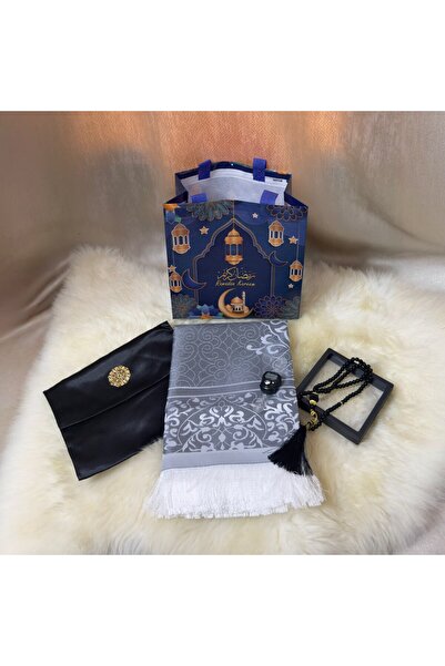 In My Era Ramadan Mini Bundle - Black