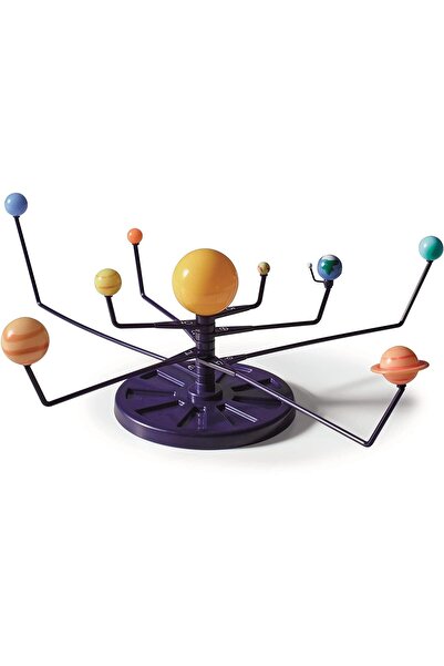 Brainstorm Solar system for office