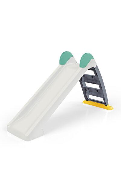 Dolu Tobogan pentru copii pliabil pastel