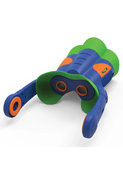Educational Insights GeoSafari - Super Binoclu Junior