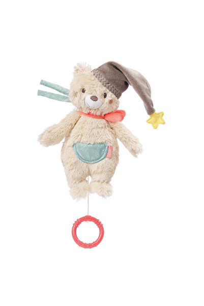 Fehn Jucarie muzicala mini - Bruno
