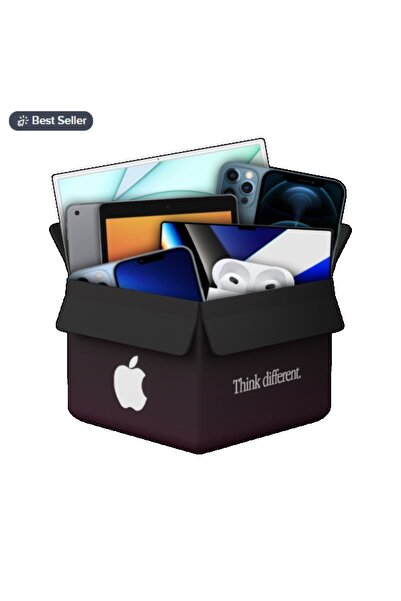 GENERAL اكتشف ما لا تراه مع صندوق الغموض الخاص بنا من Vision Pro