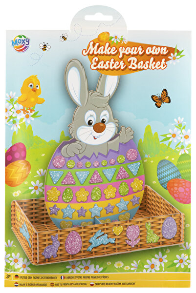 Moxy Creeaza cosuletul de Paste