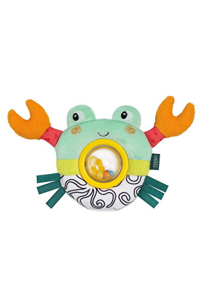 Fehn Rattlesnaitora - Το Χαρούμενο Κάβουρα