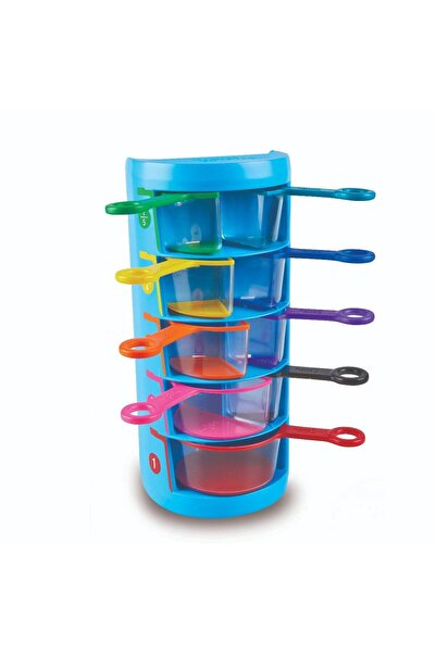 Hand2Mind Teaching set - Fractions and volume