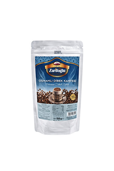 Zarifoğlu قهوة ديبك العثمانية 150 جرام