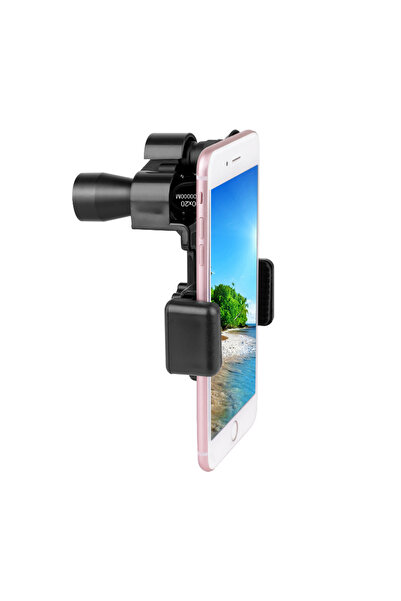 Choice Connect the phone Portable high-definition monocular telescope with hi...