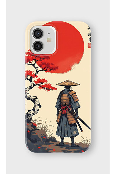 lelia حافظة هاتف شفافة مطبوعة متوافقة مع iPhone 12 |   المجموعة: كاتانا ليجند...