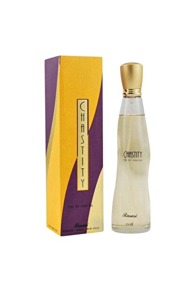Rasasi Chastity Eau De Parfum For Women 100ml