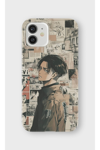 lelia حافظة هاتف شفافة مطبوعة متوافقة مع هاتف iPhone 12 Mini |   المجموعة: دف...