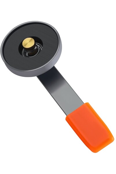 Kraft&dele Suport magnetic pentru sudură 200A, împământare rapidă, Kraft&Dele...