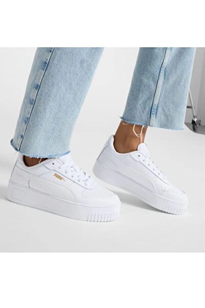 Puma Women's Unisex Sports Casual Shoes Snaeker