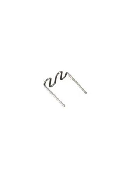 Kraft&dele Set de capse de sudură din plastic, Kraft&Dele, KD10766, 100 buc