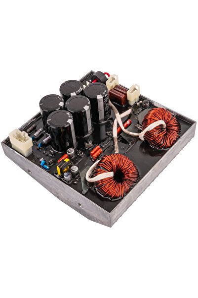 Powermat Modul invertor pentru generatorul PM-AGR-5500IM-MI – Performanță și ...