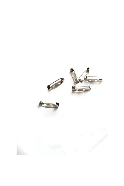 OEM Set of 100 Metal Pins for Handmade Brooches
